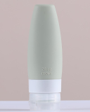 Silicone Bottle Travel Portable Bottle