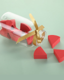 Triangle Makeup Sponge Multi Color