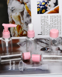 Travel Portable Bottle Set
