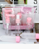 Travel Portable Bottle Set