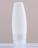 Silicone Bottle Travel Portable Bottle
