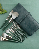 14pcs Makeup Brushes Set Cosmetic Tools