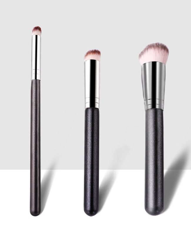 Soft cosmetic Brush Multi Style