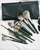 14pcs Makeup Brushes Set Cosmetic Tools