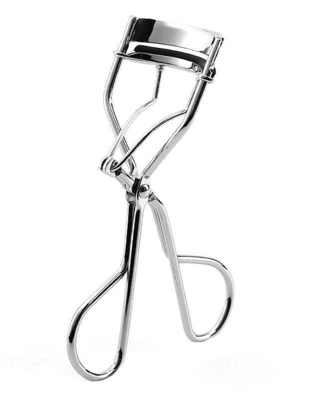 Stainless Steel Eyelash Curler Wide Angle Lash Curler Manual Lash Curler Multi Style