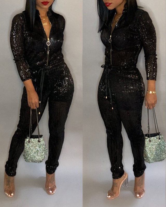 Stylish Women Fashion Jumpsuit