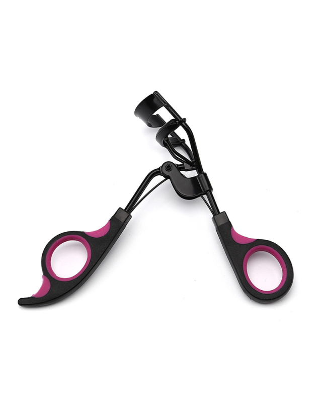 Eyelash Curler Makeup Tools Pink Black