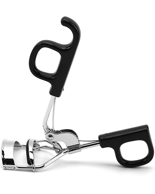 Stainless Steel Eyelash Curler Wide Angle Lash Curler Manual Lash Curler Multi Style