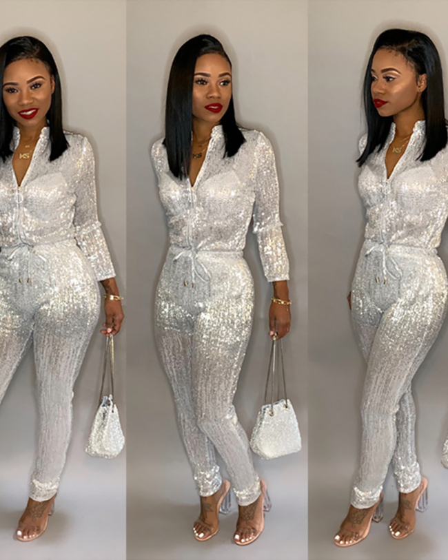 Stylish Women Fashion Jumpsuit