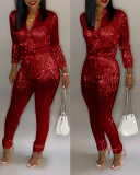Stylish Women Fashion Jumpsuit