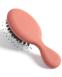 Household Portable Pocket Comb Air Cushion Hair Comb Scalp Massage Comb Small Comb Multi Color