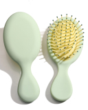 Cute Cartoon Style Air Cushion Comb Children Small Comb Candy Color Scalp Massage Comb