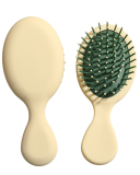 Cute Cartoon Style Air Cushion Comb Children Small Comb Candy Color Scalp Massage Comb