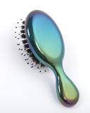 Household Bristles Portable Pocket Comb Air Cushion Hair Comb Scalp Massage Comb Small Comb Multi Color