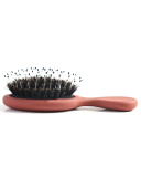Household Portable Pocket Comb Air Cushion Hair Comb Scalp Massage Comb Small Comb Multi Color