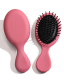 Cute Cartoon Style Air Cushion Comb Children Small Comb Candy Color Scalp Massage Comb