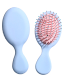 Cute Cartoon Style Air Cushion Comb Children Small Comb Candy Color Scalp Massage Comb