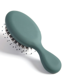 Household Portable Pocket Comb Air Cushion Hair Comb Scalp Massage Comb Small Comb Multi Color