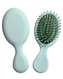 Cute Cartoon Style Air Cushion Comb Children Small Comb Candy Color Scalp Massage Comb
