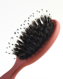 Household Portable Pocket Comb Air Cushion Hair Comb Scalp Massage Comb Small Comb Multi Color
