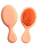 Cute Cartoon Style Air Cushion Comb Children Small Comb Candy Color Scalp Massage Comb