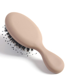 Household Portable Pocket Comb Air Cushion Hair Comb Scalp Massage Comb Small Comb Multi Color