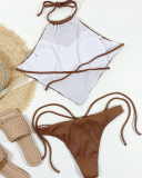 Wholesale Women Hot Newest Swimwear Set S-L