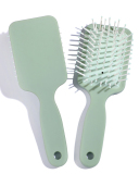Cute Cartoon Air Cushion Comb Scale Massage Comb Children Portable Hairdressing Comb Mini Comb