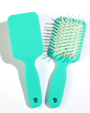 Cute Cartoon Air Cushion Comb Scale Massage Comb Children Portable Hairdressing Comb Mini Comb