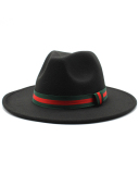 Unisex Fashion Fedora Hats
