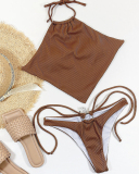 Wholesale Women Hot Newest Swimwear Set S-L