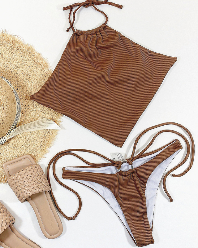Wholesale Women Hot Newest Swimwear Set S-L