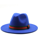 Unisex Fashion Fedora Hats
