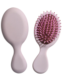 Cute Cartoon Style Air Cushion Comb Children Small Comb Candy Color Scalp Massage Comb