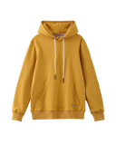 Spring and Autumn American Style Sports Leisure Hooded Solid Color S-XXXL