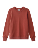 17 Color New Fall Winter 100%Cotton Solid Men Tops S-3XL