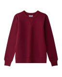 17 Color New Fall Winter 100%Cotton Solid Men Tops S-3XL