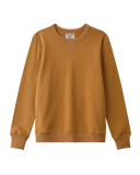 17 Color New Fall Winter 100%Cotton Solid Men Tops S-3XL