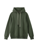 Spring and Autumn American Style Sports Leisure Hooded Solid Color S-XXXL