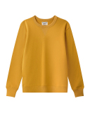 17 Color New Fall Winter 100%Cotton Solid Men Tops S-3XL