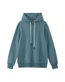 Spring and Autumn American Style Sports Leisure Hooded Solid Color S-XXXL