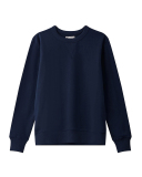 17 Color New Fall Winter 100%Cotton Solid Men Tops S-3XL