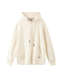 Spring and Autumn American Style Sports Leisure Hooded Solid Color S-XXXL