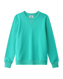 17 Color New Fall Winter 100%Cotton Solid Men Tops S-3XL