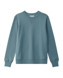 17 Color New Fall Winter 100%Cotton Solid Men Tops S-3XL