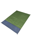 Waterproof Beach Blanket Outdoor Portable Picnic Mat Camping Ground Mat Mattress Camping Camping Bed Sleeping Pad 210*200cm
