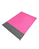 Waterproof Beach Blanket Outdoor Portable Picnic Mat Camping Ground Mat Mattress Camping Camping Bed Sleeping Pad 210*200cm