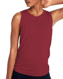 Mesh sports vest