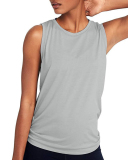 Mesh sports vest