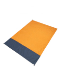 Waterproof Beach Blanket Outdoor Portable Picnic Mat Camping Ground Mat Mattress Camping Camping Bed Sleeping Pad 210*200cm